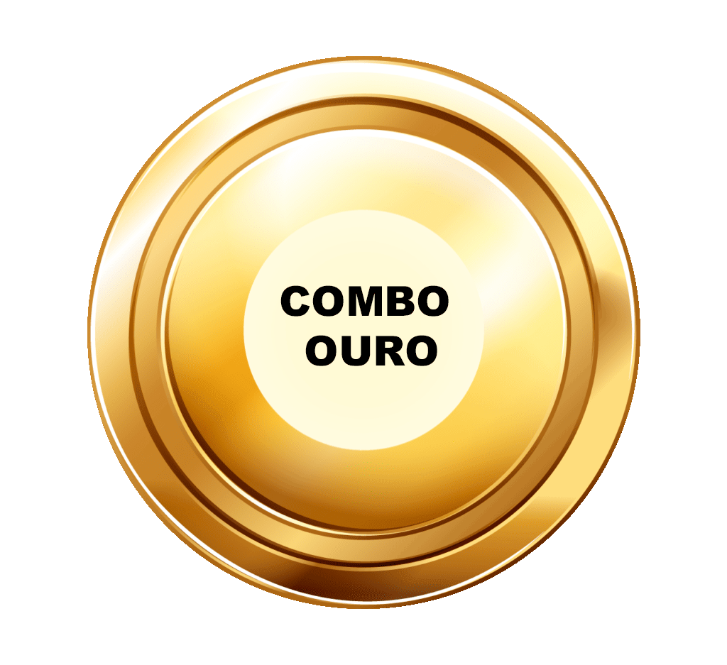 Plano Ouro - Assinatura VIP premium com serviços exclusivos mensais