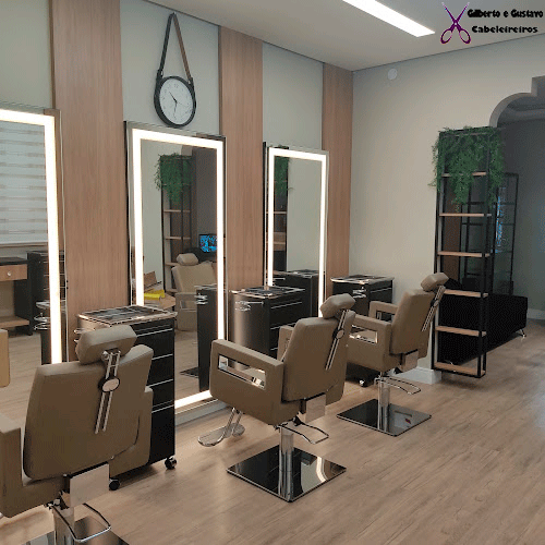 Sobre Jacy Cabeleireiro